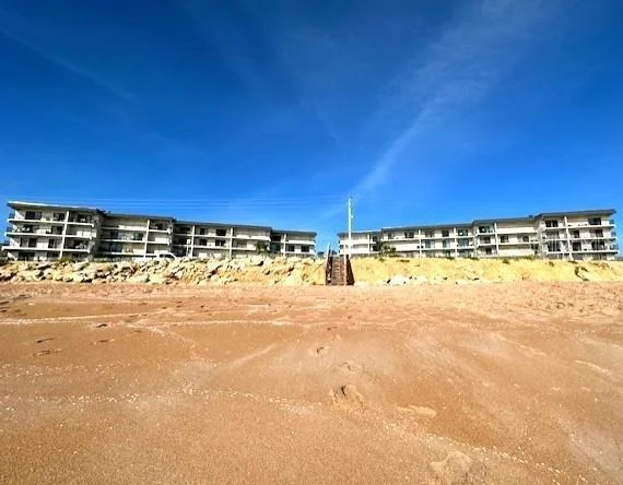 Photo of Unit 504 at 2700 OCEAN SHORE BOULEVARD