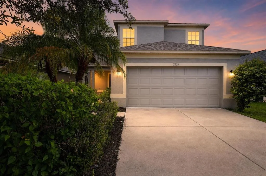 Photo of 7876 CARRIAGE POINTE DRIVE