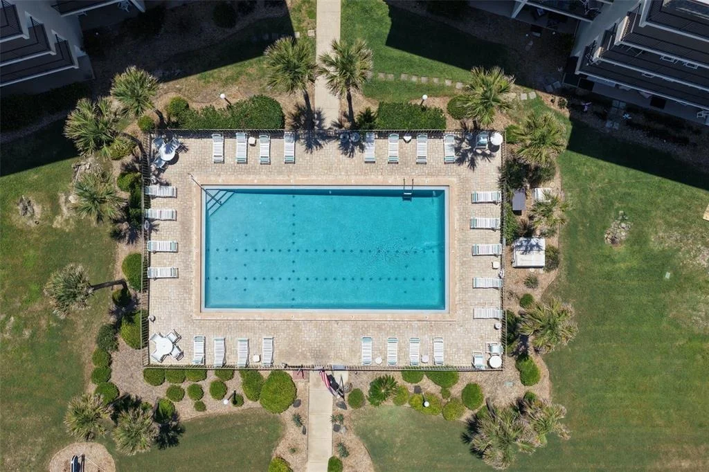 Photo of Unit 316 at 2700 OCEAN SHORE BOULEVARD