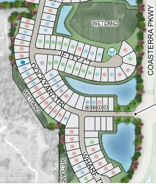 Photo of 12759 DOCKYARD TRAIL