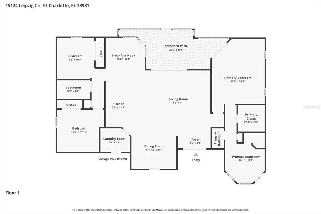 Photo of 15124 LEIPZIG CIRCLE