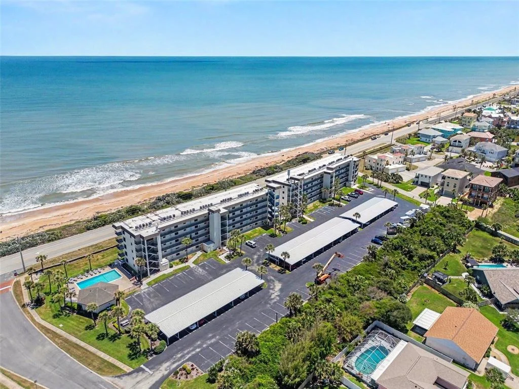 Photo of Unit 101 at 3100 OCEAN SHORE BOULEVARD