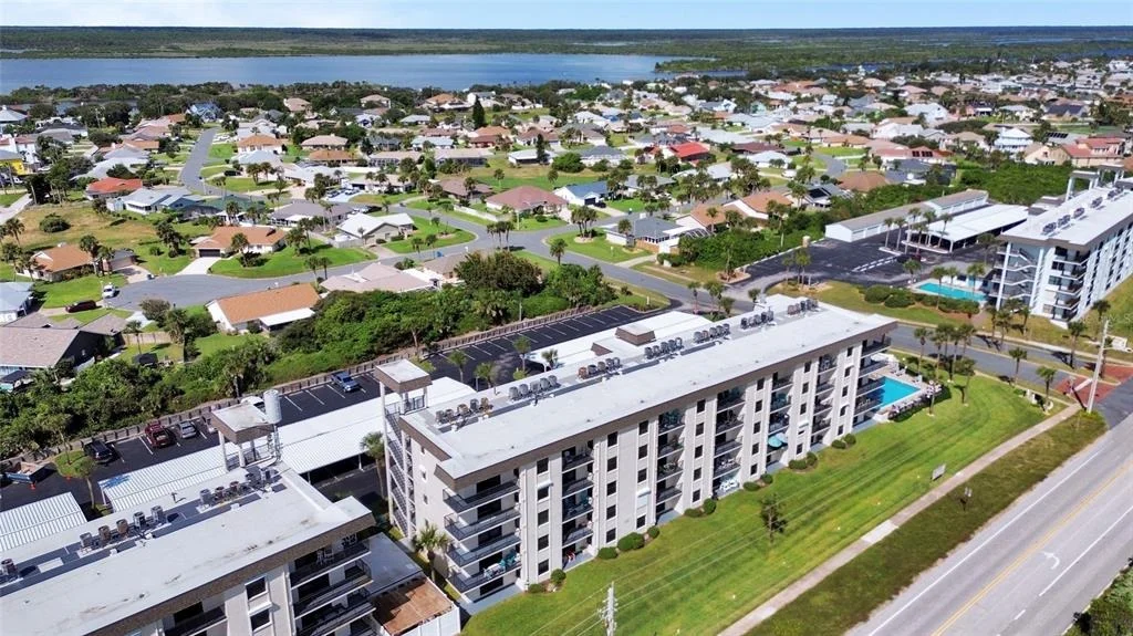 Photo of Unit 1130 at 3110 OCEAN SHORE BOULEVARD