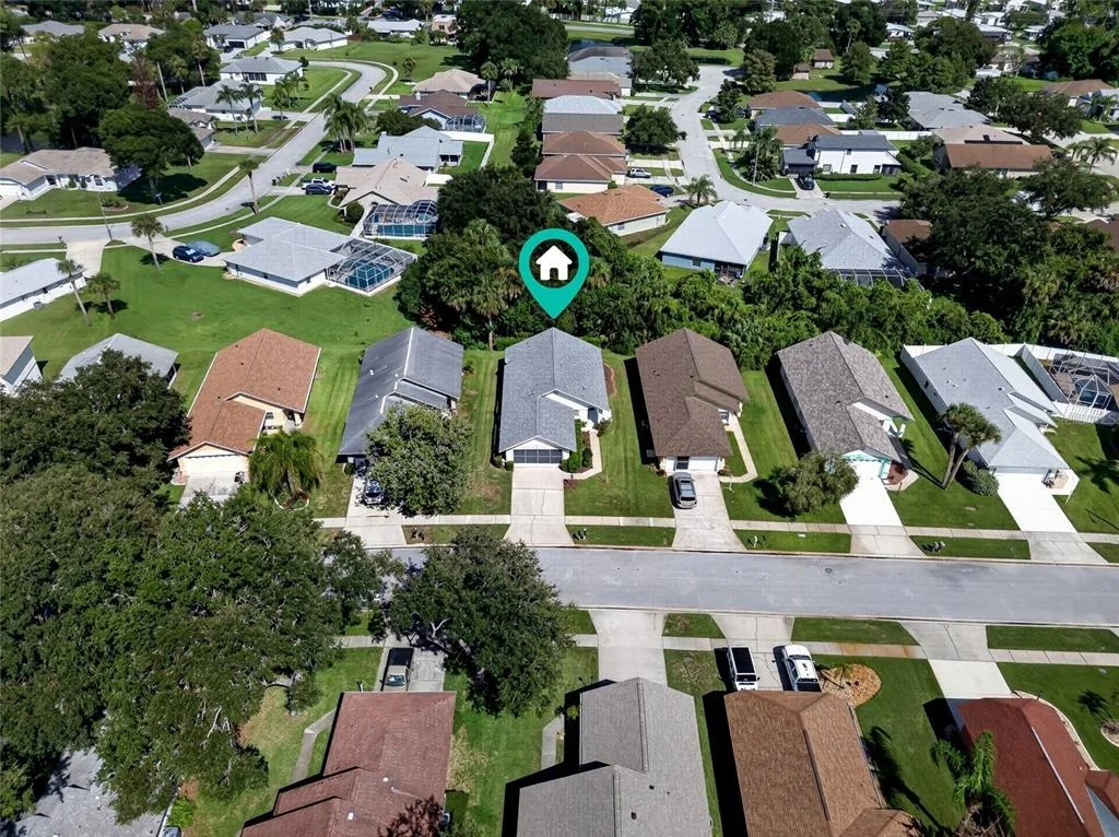 Photo of 4597 BARNACLE DRIVE