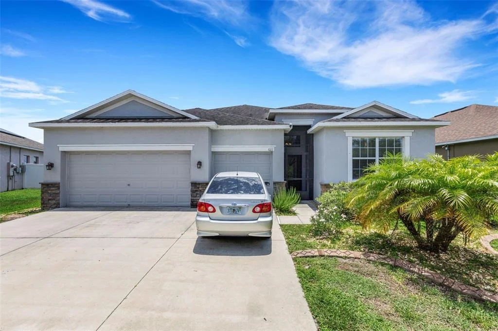 Photo of 611 WABASH BREEZE CIRCLE