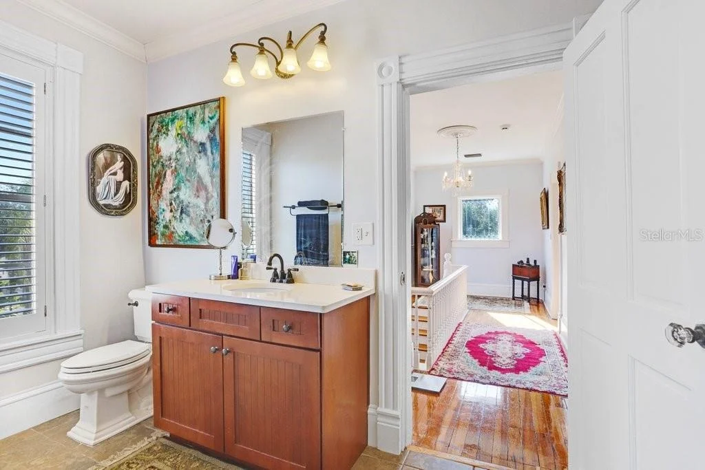 Photo of 8407 INTERBAY BOULEVARD
