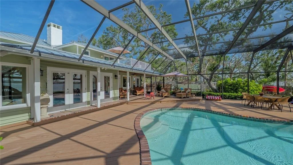Photo of 1042 N CASEY KEY ROAD