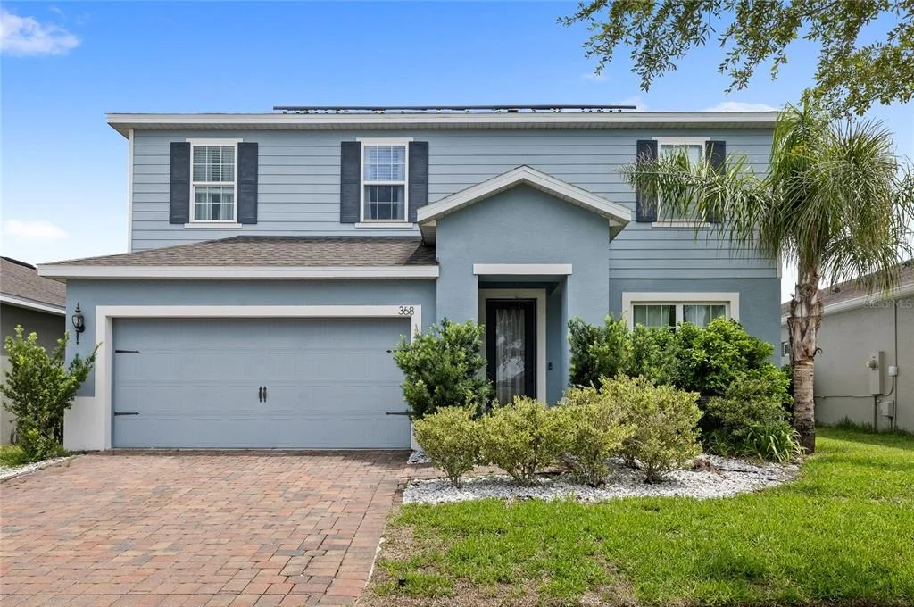 Photo of 368 SUMMER SQUALL ROAD