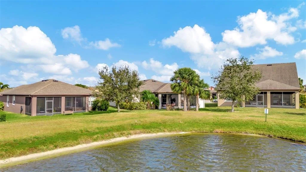 Photo of 16340 TREASURE POINT DRIVE