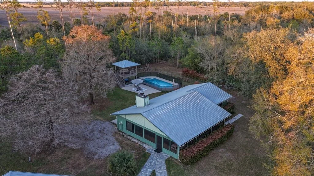 Photo of Unit 10 at 32801 HWY 441 N