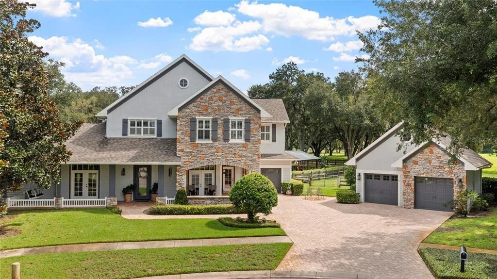 Photo of 19601 EAGLE CREST DRIVE