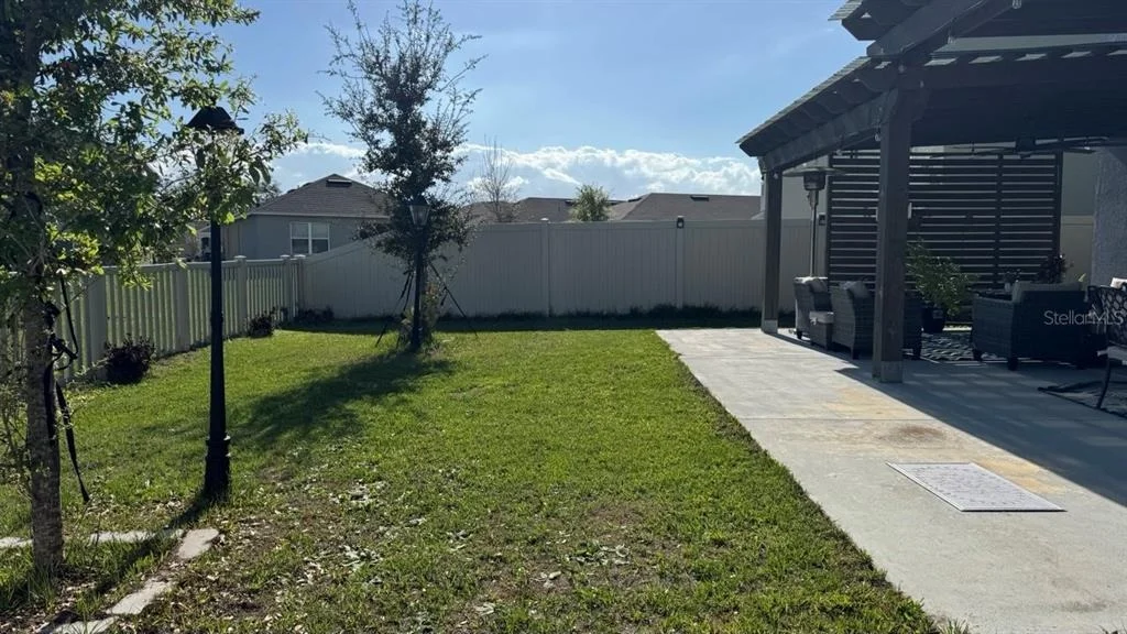 Photo of 1724 POST OAK DRIVE