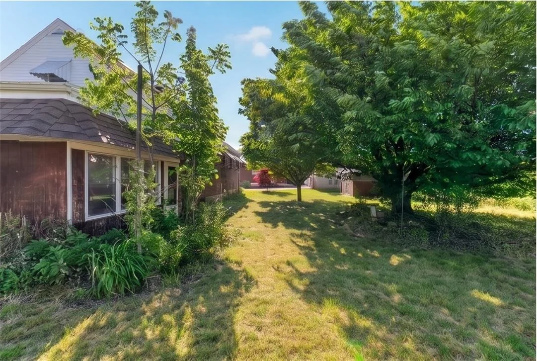 Photo of 1320 Fleming Street