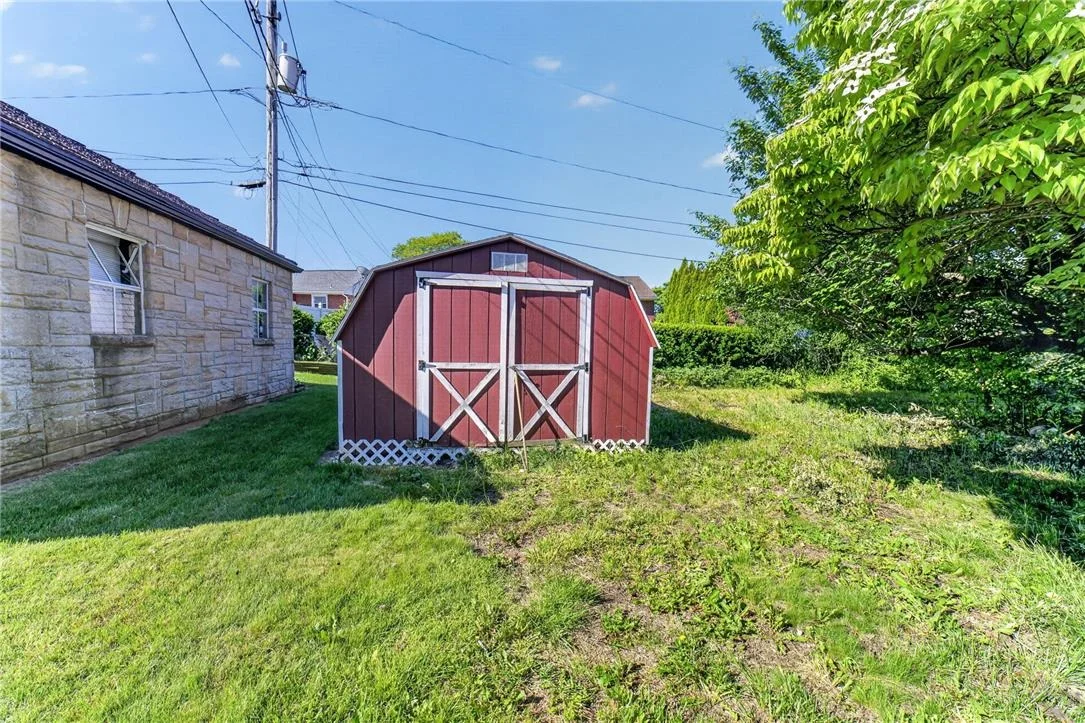 Photo of 1320 Fleming Street