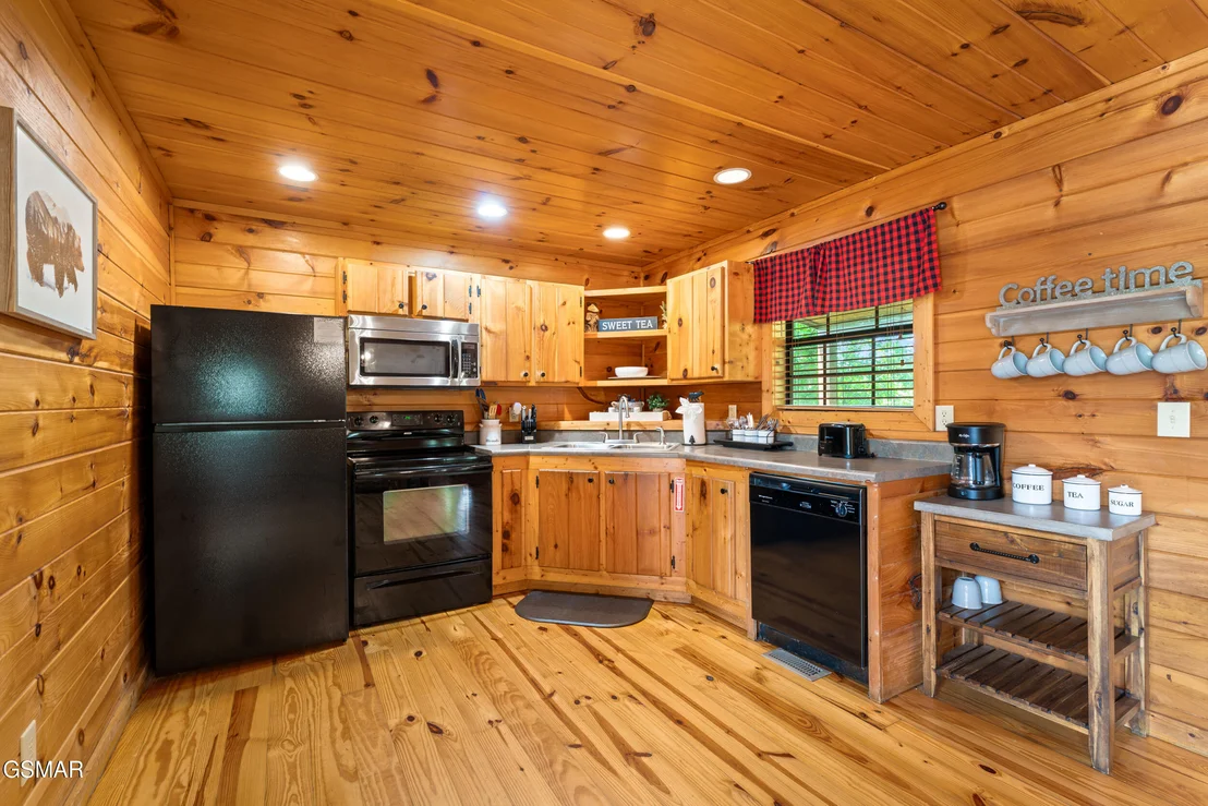Photo of 3520 Bear Pen Gap Road