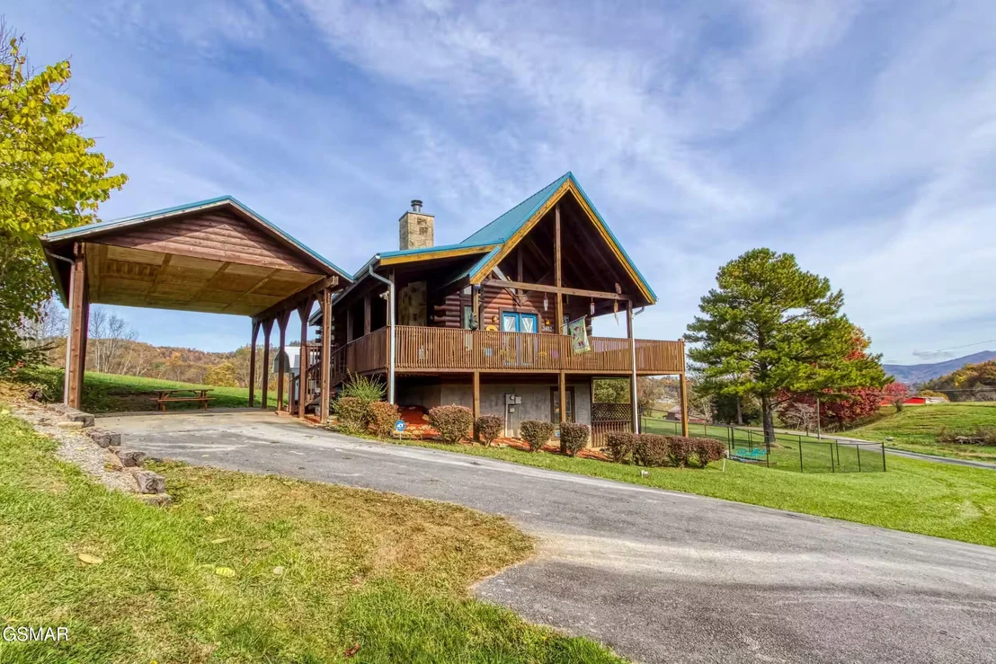 Photo of 3402 Cherokee Ridge Way