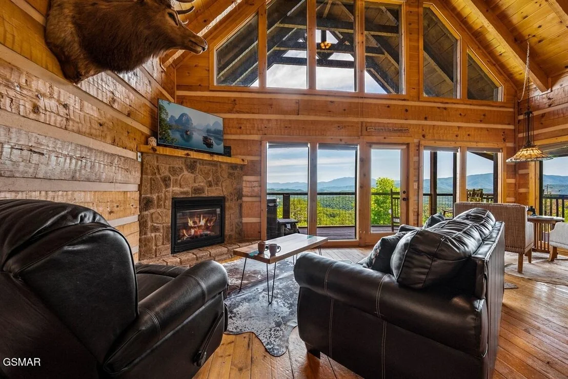 Photo of 2086 Bluff Mountain Road
