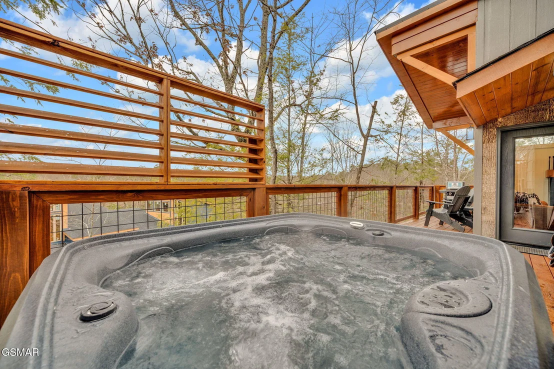 Photo of Unit UNIT3 at 2385 Forge Hideaway Loop
