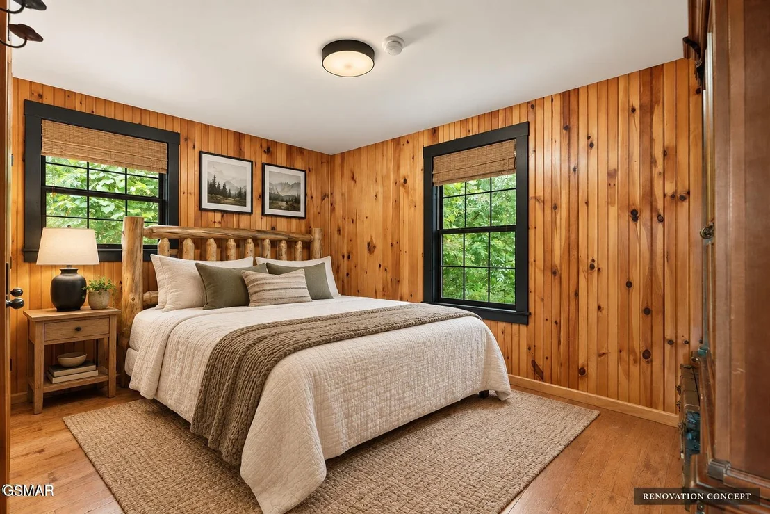Photo of 2295 Bluff Mountain Road
