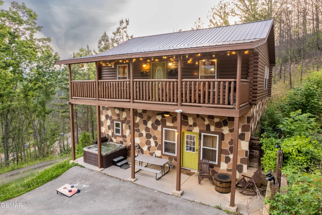 Photo of 2213 Headrick Lead