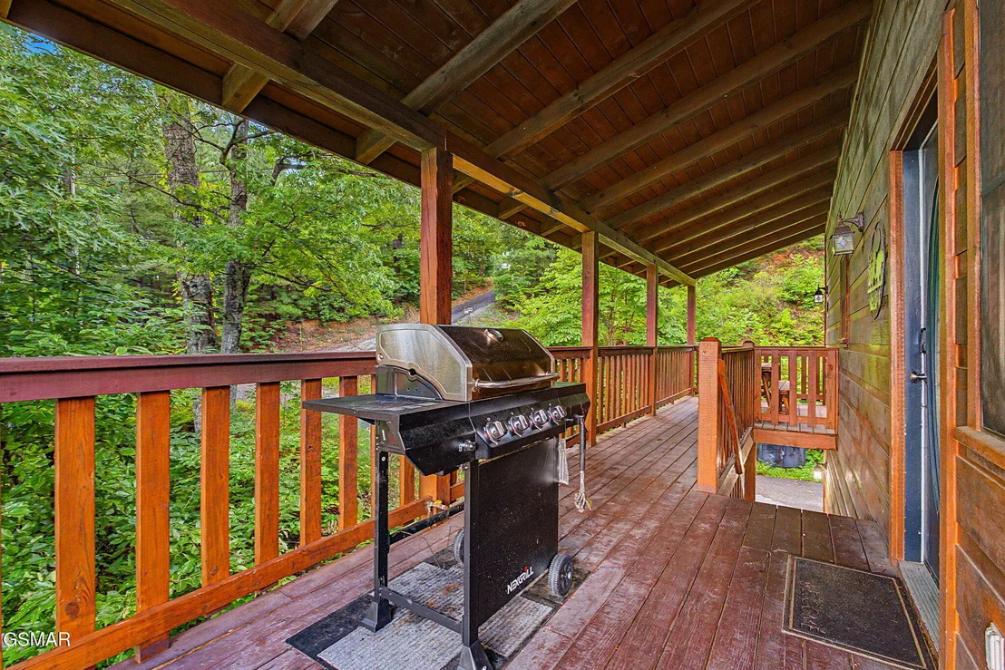 Photo of 2420 Misty Shadows Drive