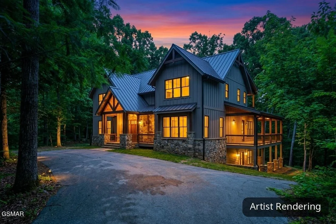 Photo of 2405 Deep Spring Lane