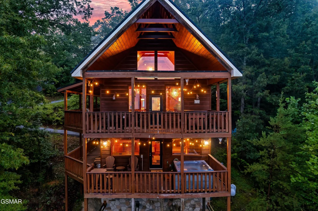 Photo of 2420 Misty Shadows Drive
