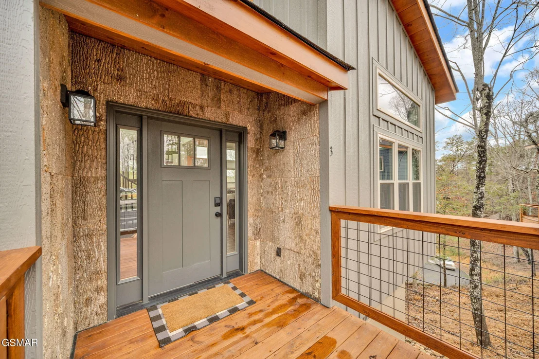 Photo of Unit UNIT3 at 2385 Forge Hideaway Loop