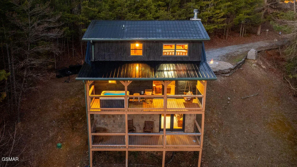 Photo of 4210 Mountain Rest Way