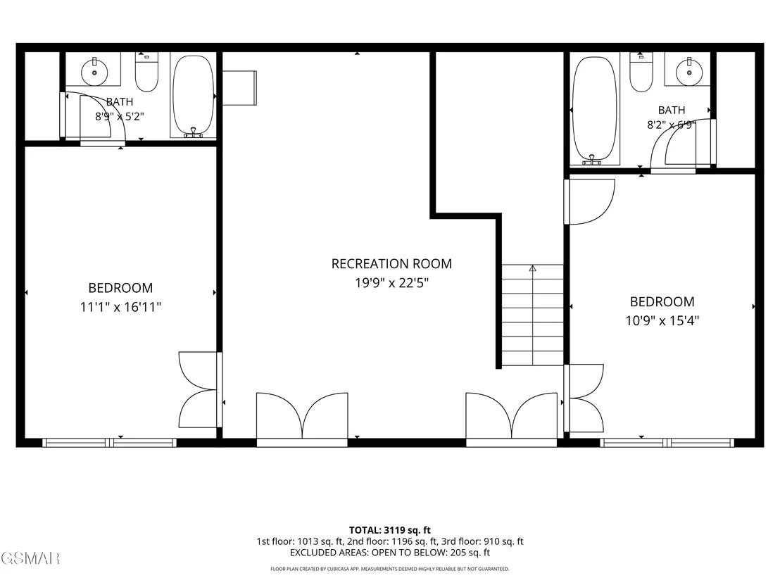 Photo of 852 Bear Run Way