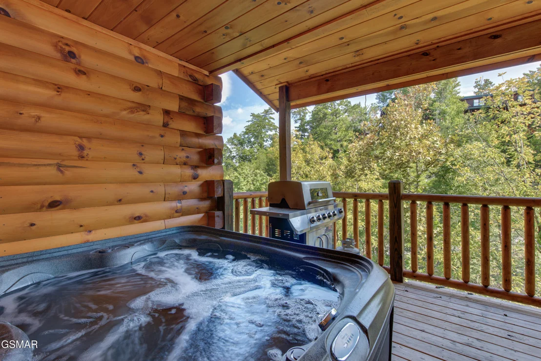 Photo of 1717 Summit View Way