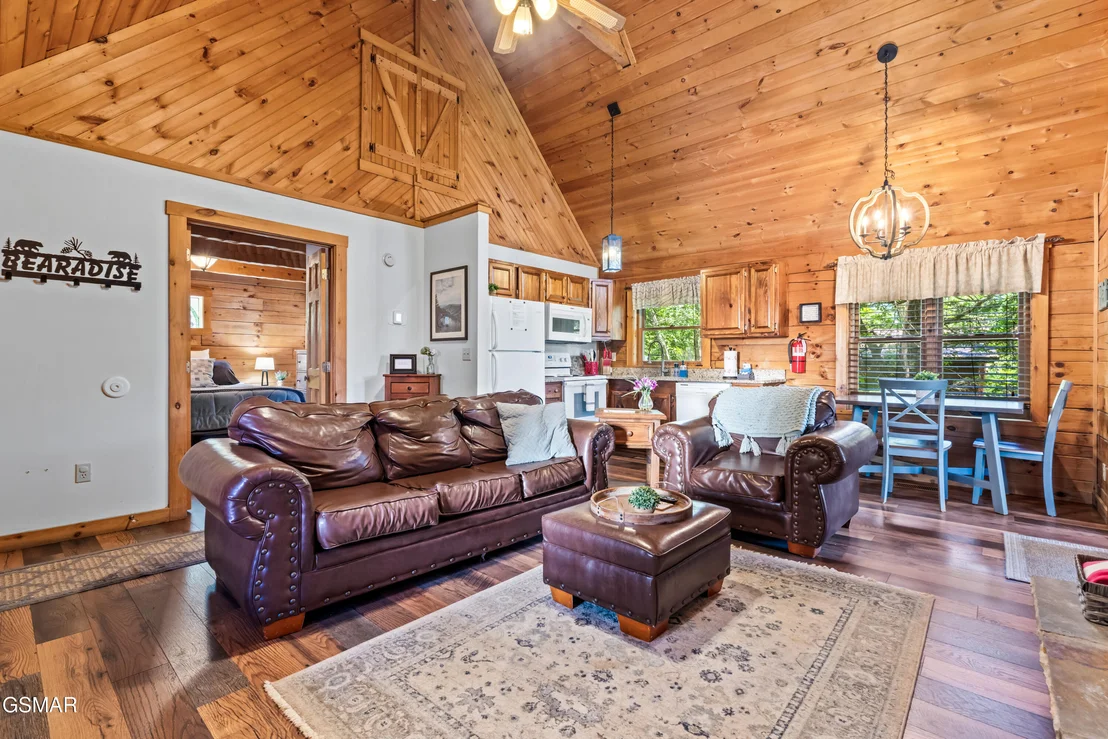 Photo of 261 Cherokee Path Way