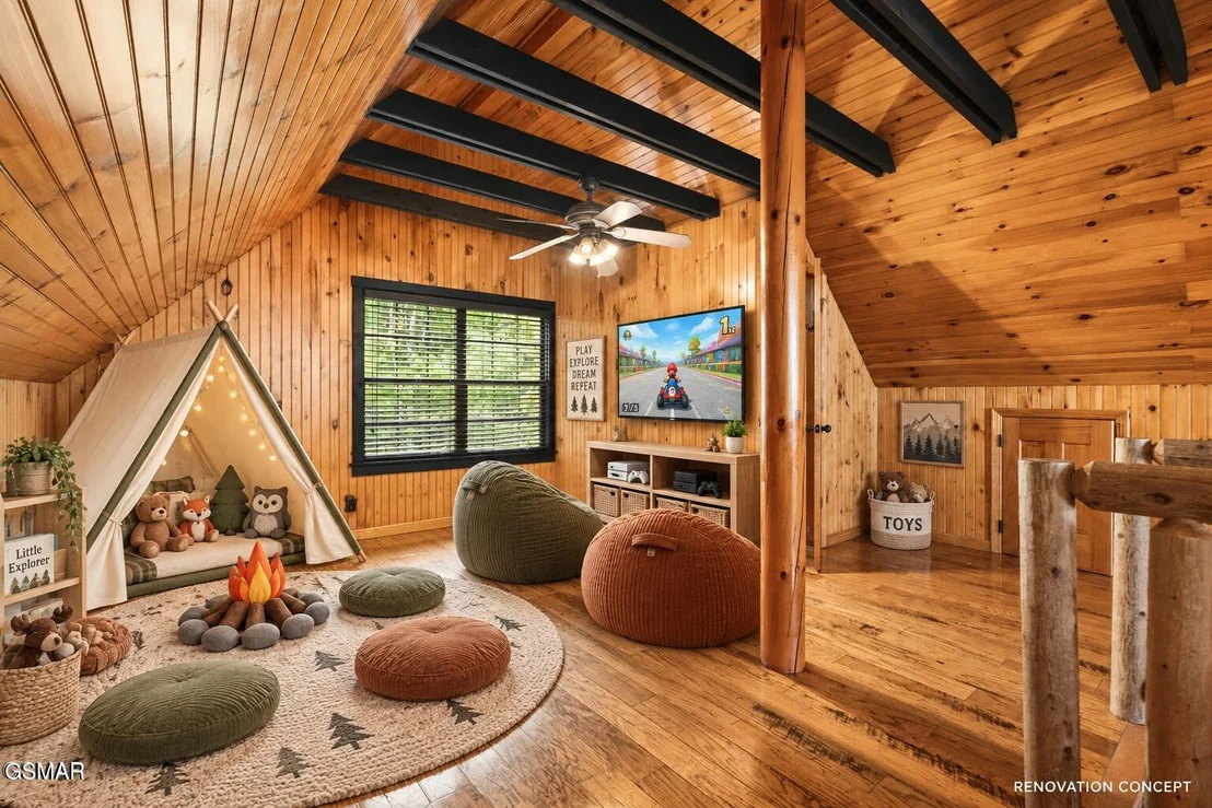 Photo of 2295 Bluff Mountain Road