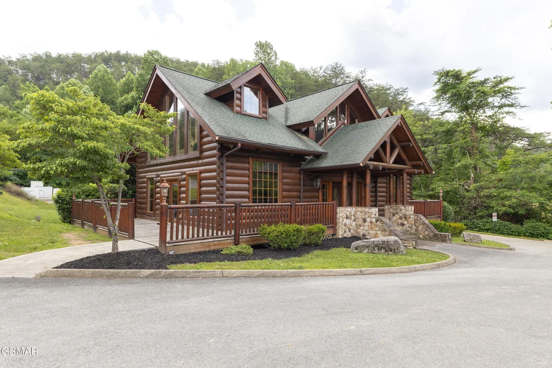 Photo of 1109 Antelope Way