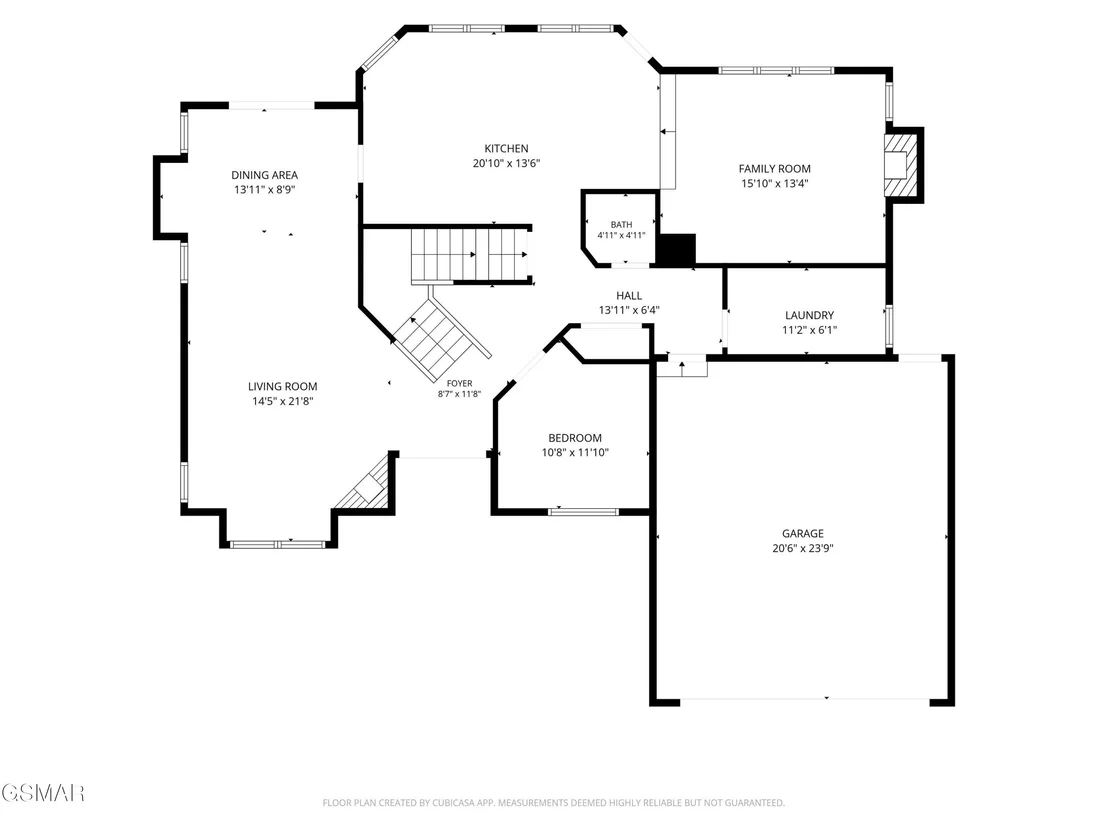 Photo of 917 Crickett Drive