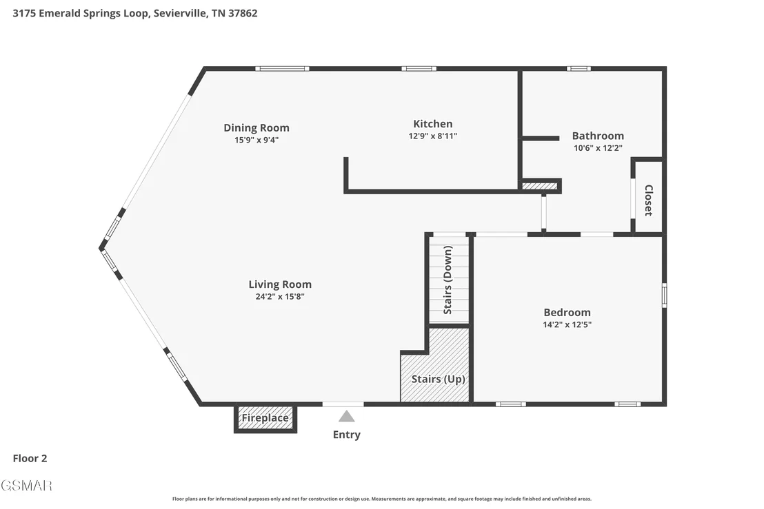 Photo of 3175 Emerald Springs Loop