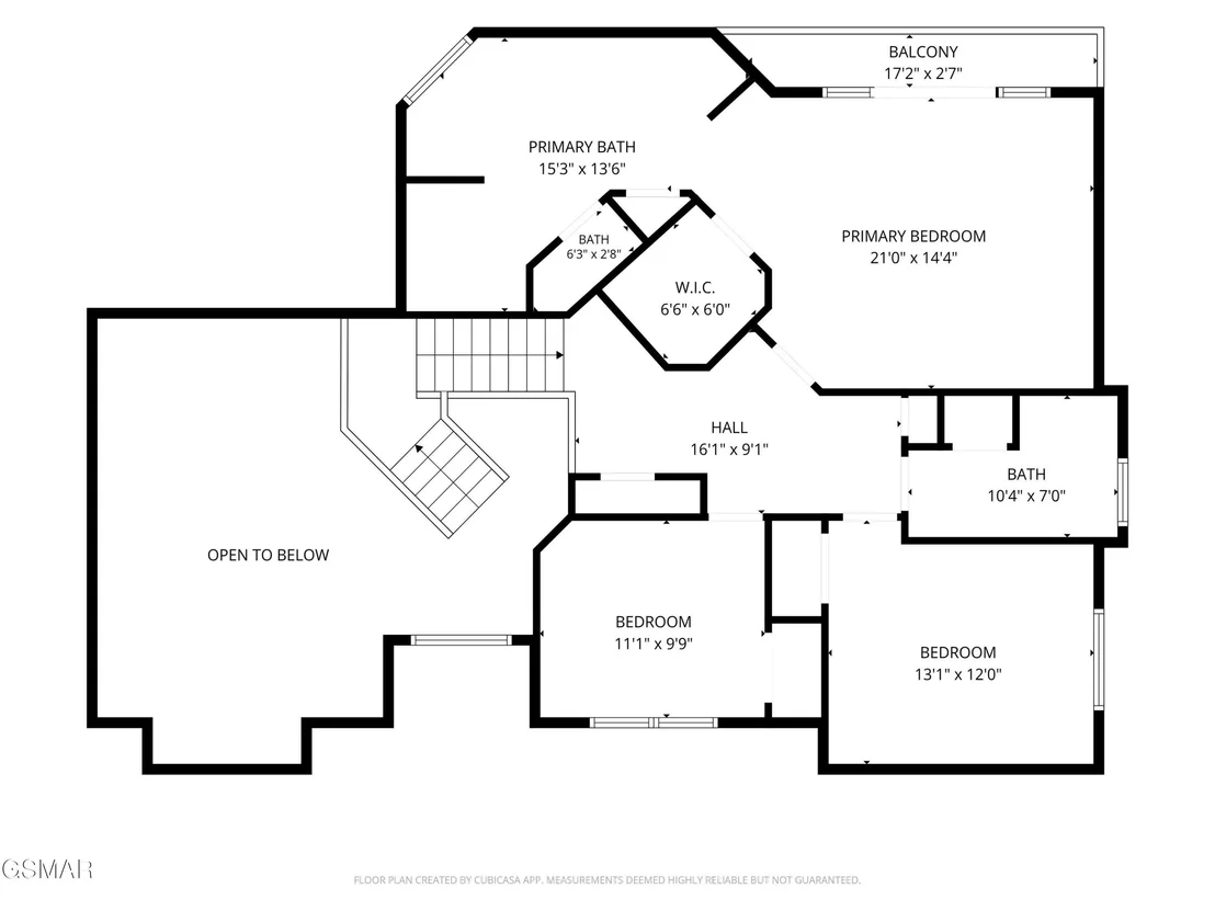 Photo of 917 Crickett Drive