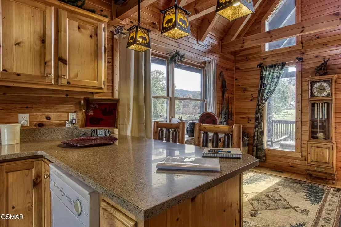 Photo of 3402 Cherokee Ridge Way