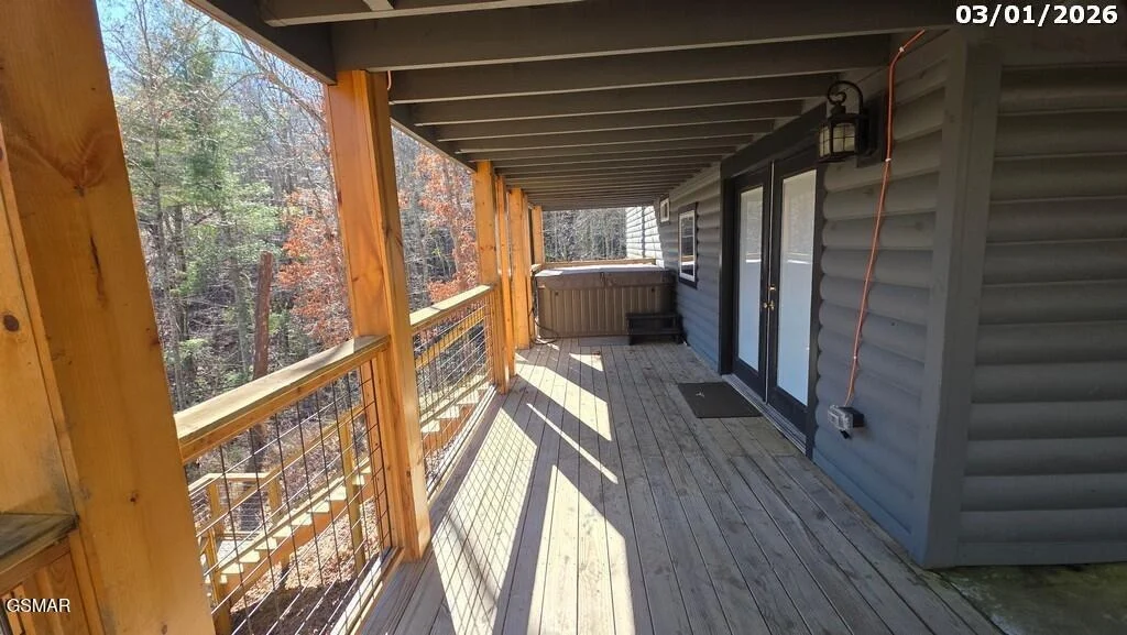 Photo of 2869 Hatcher Mountain Road