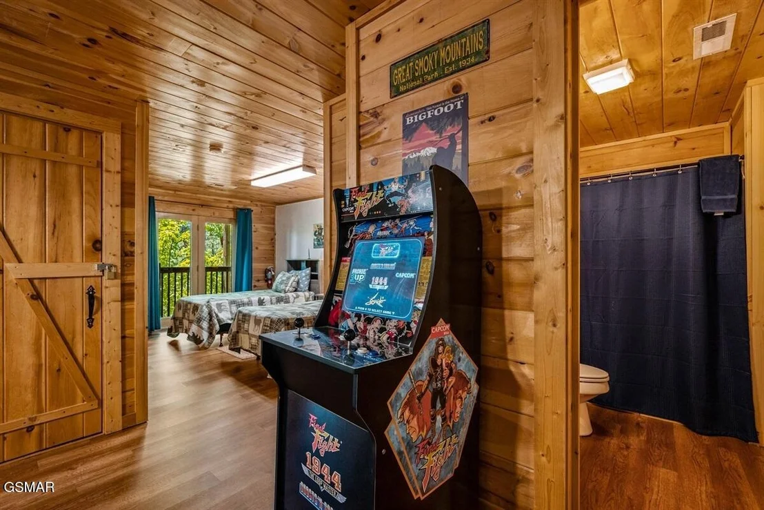 Photo of 2086 Bluff Mountain Road
