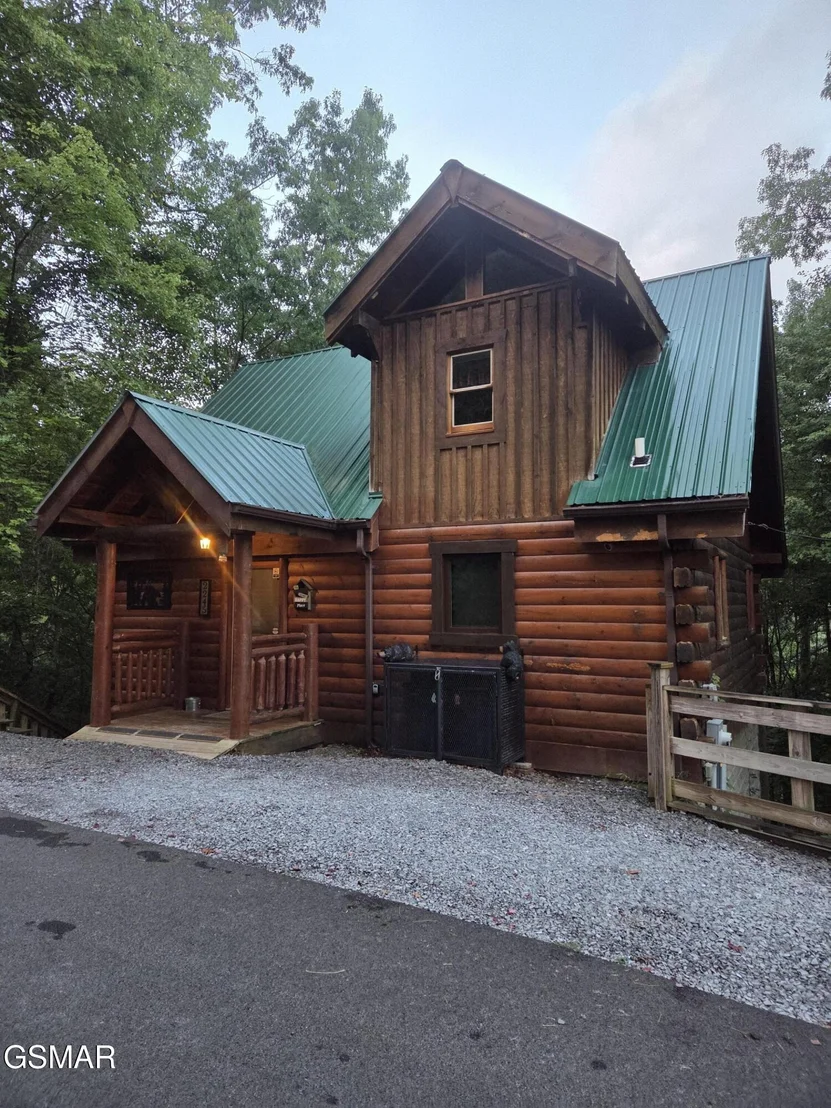 Photo of 2245 Beach Front Drive