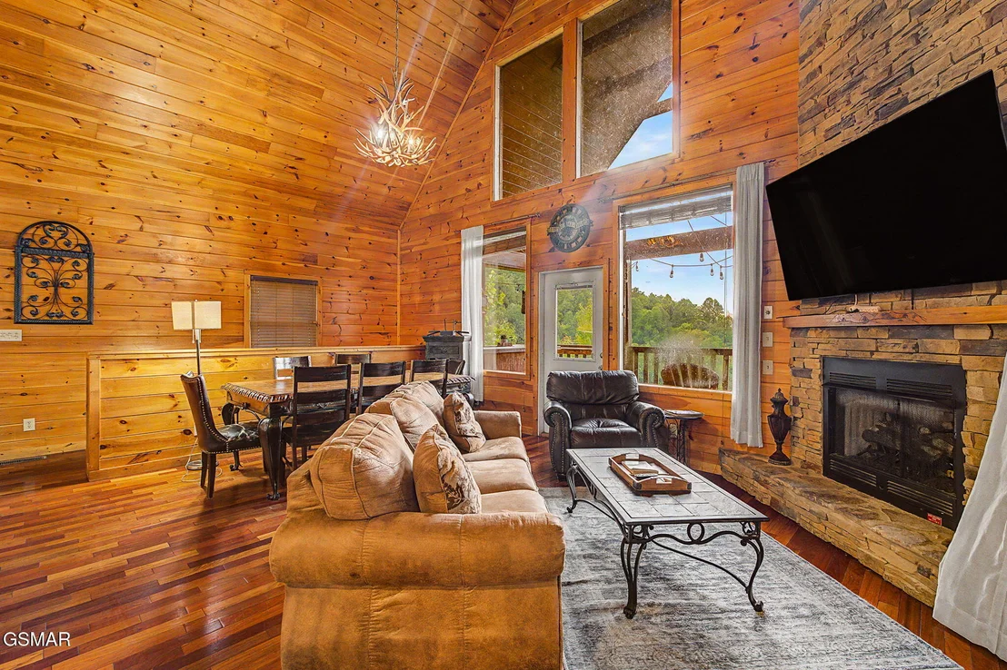 Photo of 2420 Misty Shadows Drive