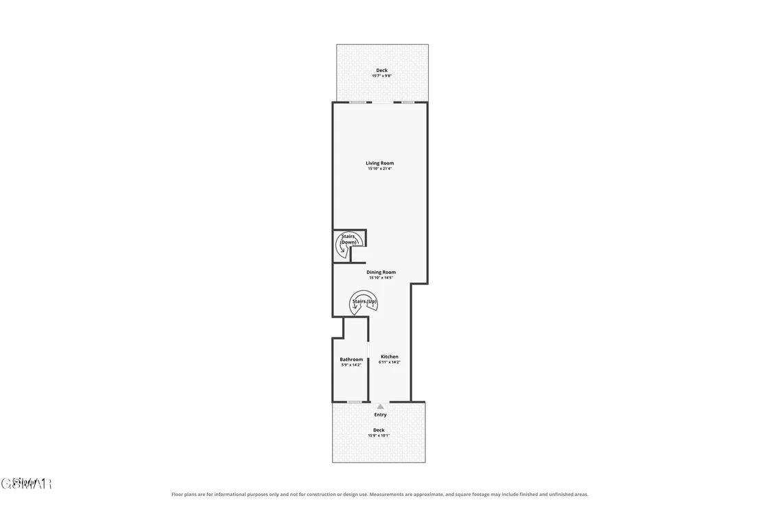 Photo of 1146 Pine Mountain Road