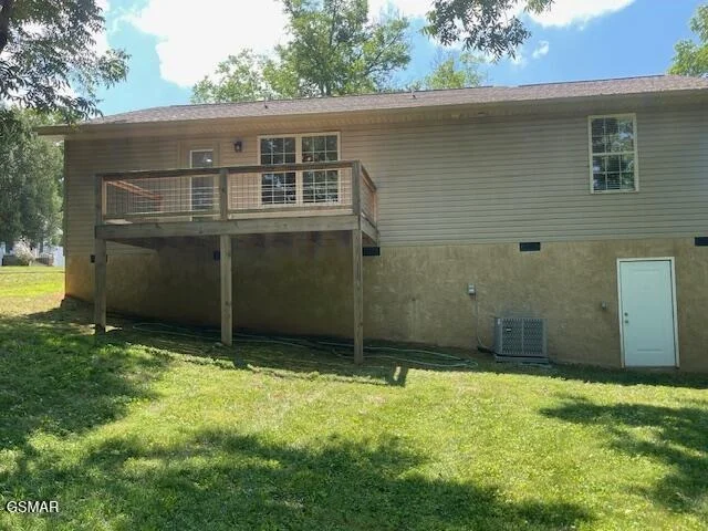 Photo of 508 Crofford Street