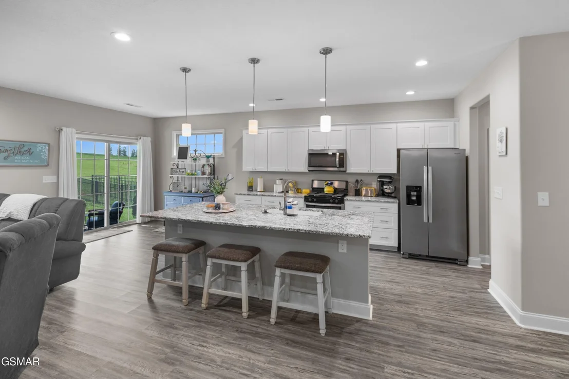 Photo of 2221 Boulder Crest Lane