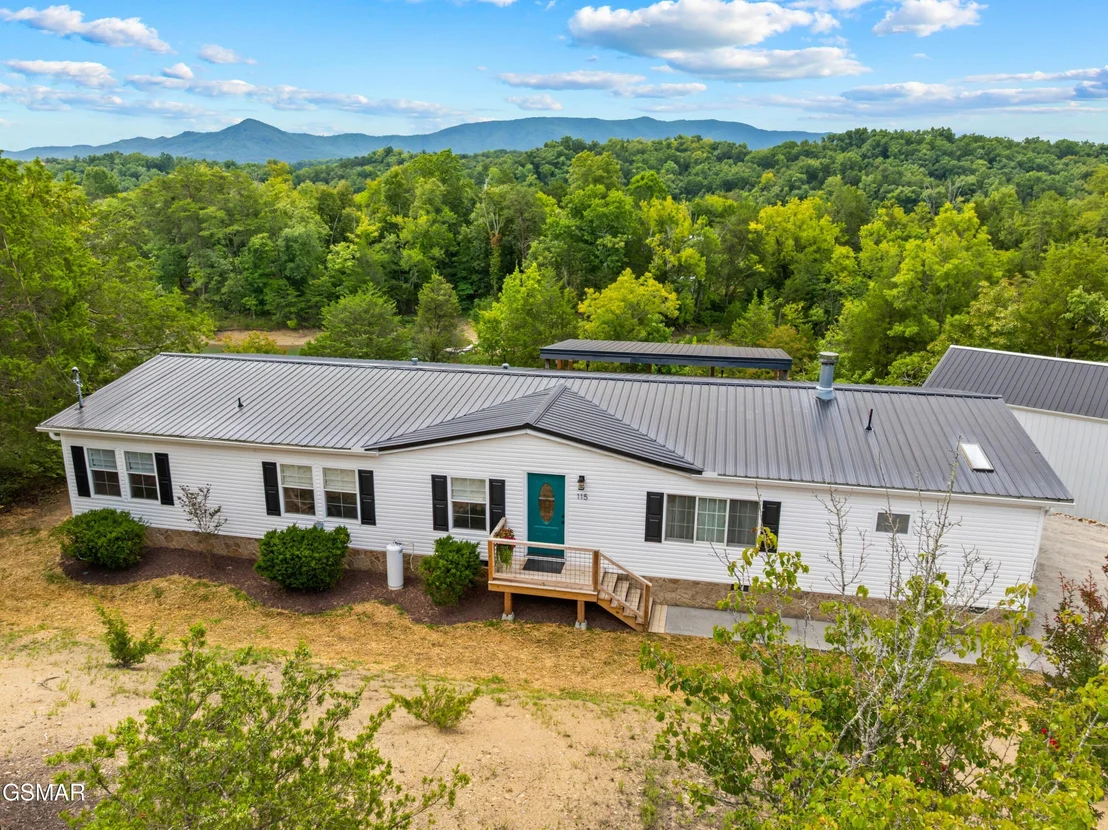 Photo of 115 Granny Davis Way