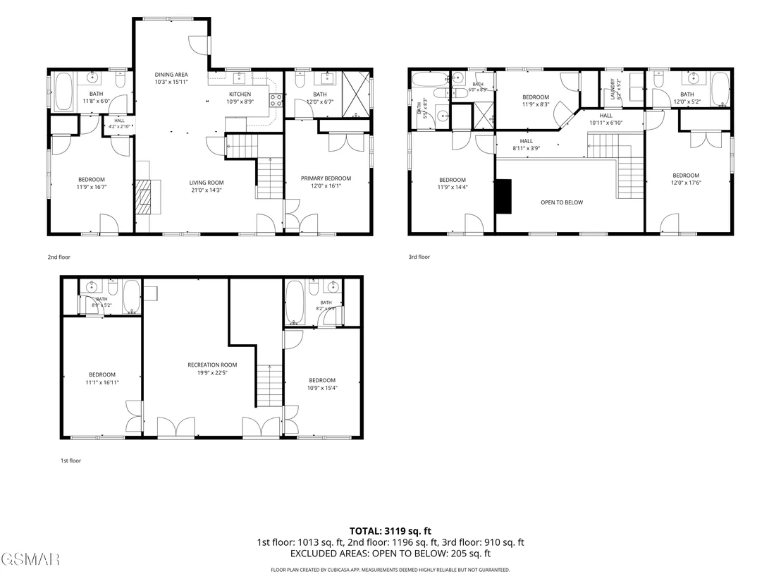 Photo of 852 Bear Run Way