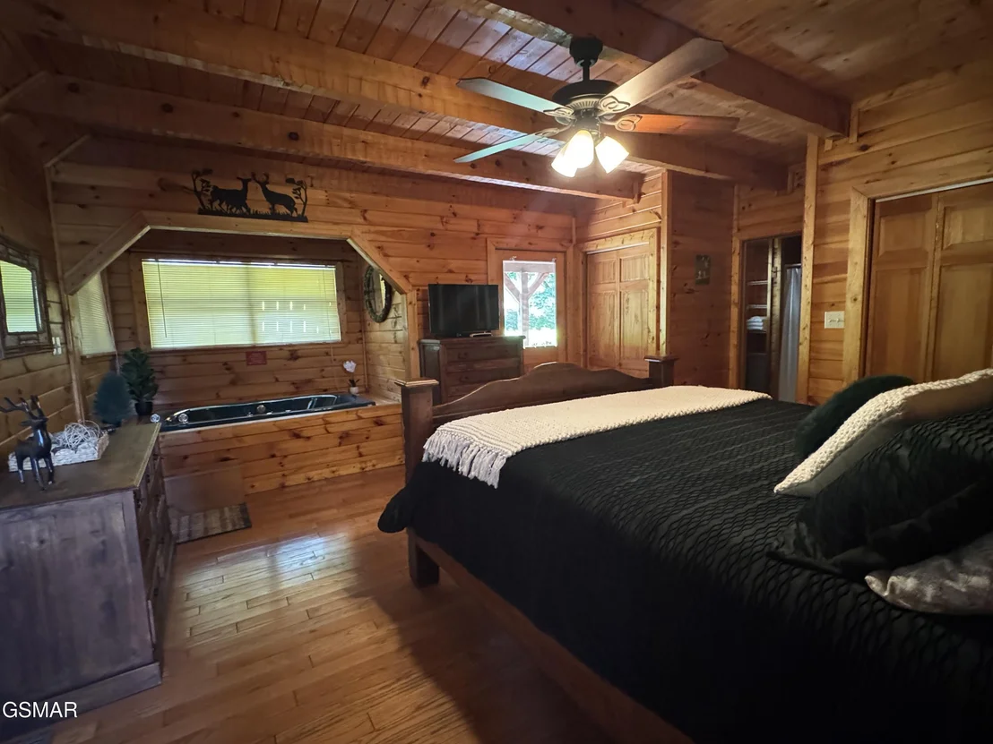 Photo of 1640 Bench Mountain Way