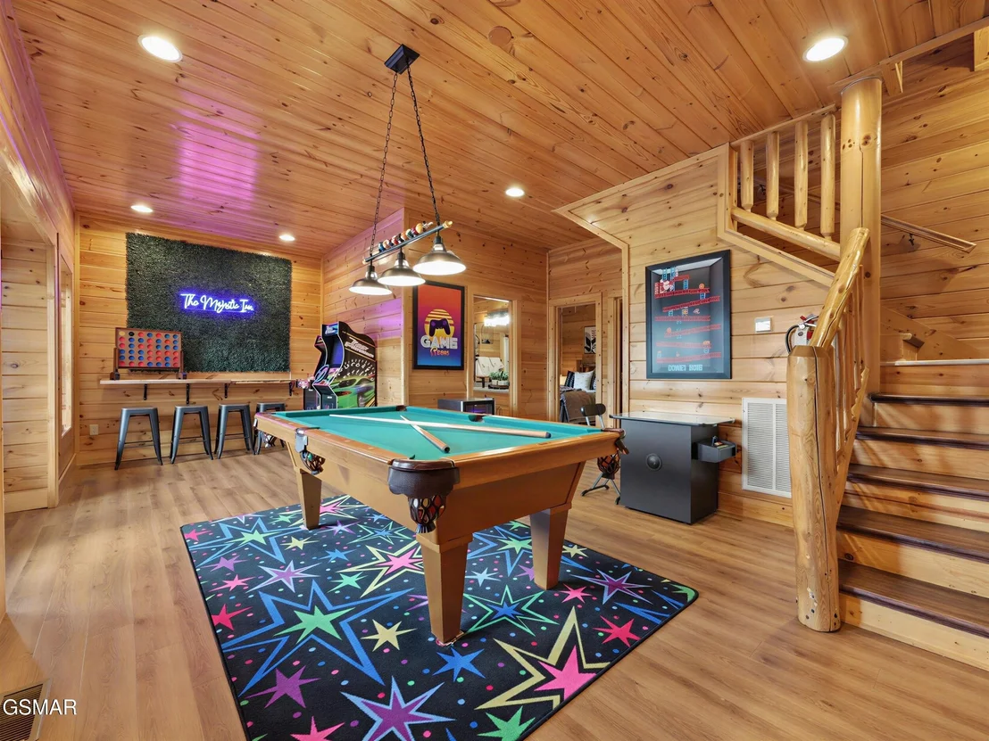Photo of 1723 Summit View Way