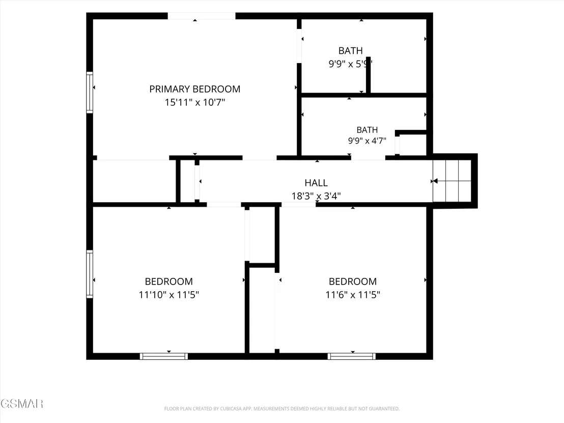 Photo of 632 Mountain View Drive
